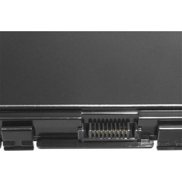 Green Cell Συμβατή Μπαταρία για Asus K40/K50/K50AB/K50C με 4400mAh