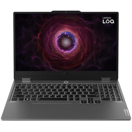 Lenovo LOQ 15ARP9 15.6