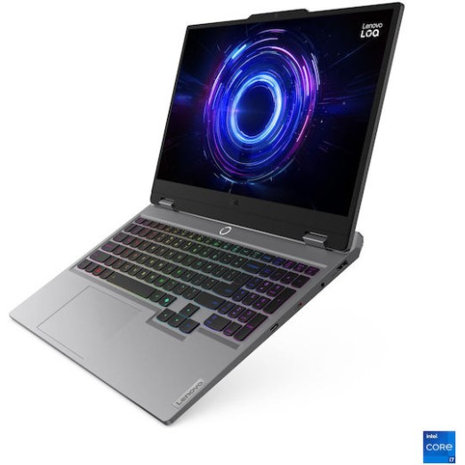 Lenovo LOQ 15IRX10 15.6