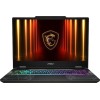 MSI Cyborg 15 B2RWFKG 15.6