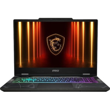 MSI Cyborg 15 B2RWFKG 15.6