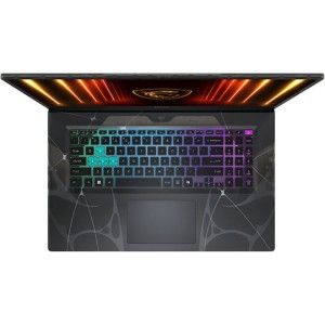 MSI Cyborg 15 B2RWFKG 15.6