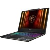 MSI Cyborg 15 B2RWFKG 15.6