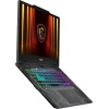 MSI Cyborg 15 B2RWFKG 15.6