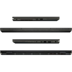 MSI Cyborg 15 B2RWFKG 15.6