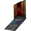 MSI Cyborg 15 B2RWEKG-044XPL 15.6