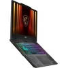 MSI Cyborg 15 B2RWEKG-044XPL 15.6