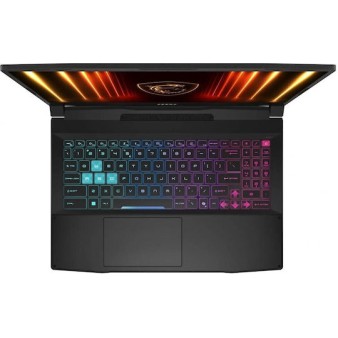 MSI Katana 15 HX B14WEK-060XPL 15.6