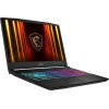 MSI Katana 15 HX B14WEK-060XPL 15.6
