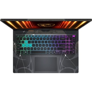 MSI Cyborg 15 B13WEKG-626XPL 15.6
