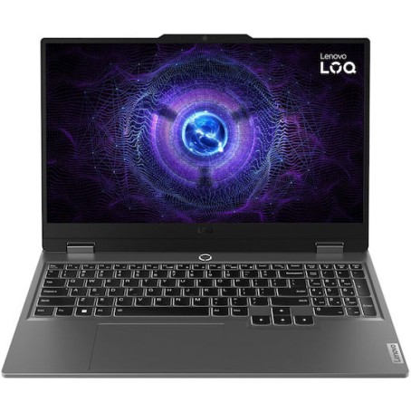 MSI Cyborg 15 A13VE 15.6