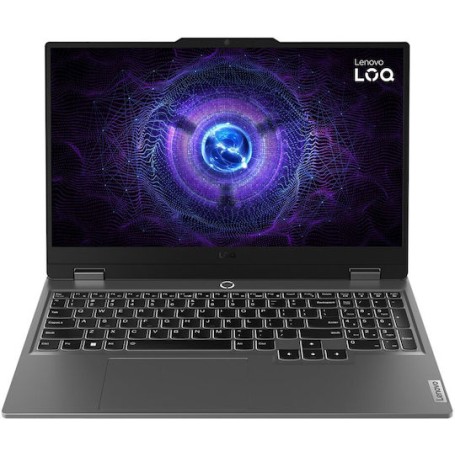 MSI Cyborg 15 A13VE 15.6
