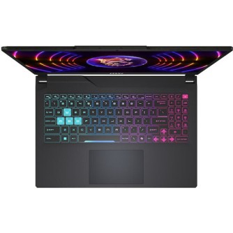 MSI Cyborg 15 A13VE 15.6