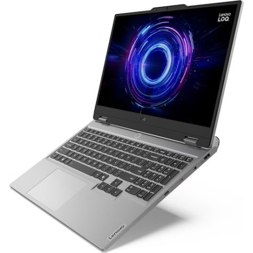 Lenovo LOQ 15 15.6