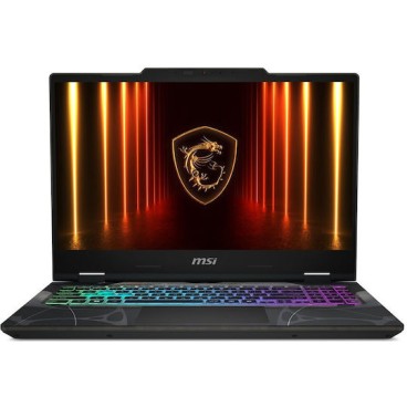 MSI Cyborg 15 B13WFKG-625XPL 15.6