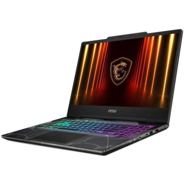MSI Cyborg 15 B13WFKG-625XPL 15.6