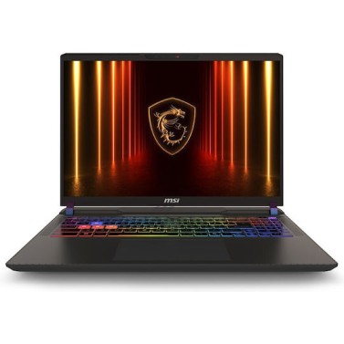 MSI Vector 16 HX AI A2XWHG 16