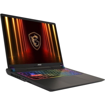 MSI Vector 16 HX AI A2XWHG 16
