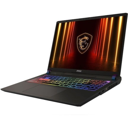 MSI Vector 16 HX AI A2XWHG 16