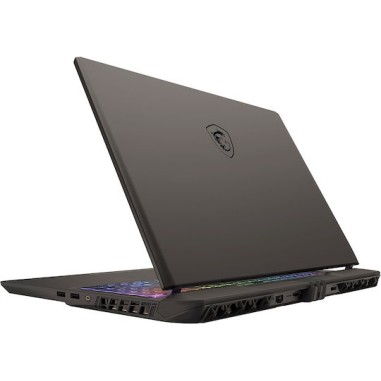 MSI Vector 16 HX AI A2XWHG 16