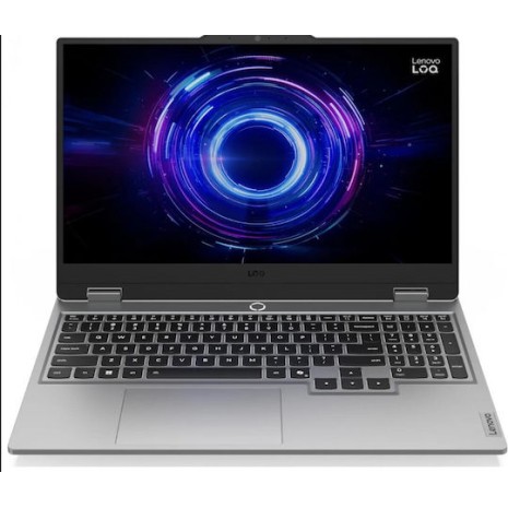Lenovo LOQ 15 15.6