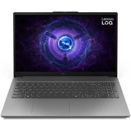Lenovo LOQ 15 15.6