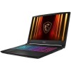 MSI Katana 15 HX B14WFK 15.6