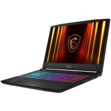 MSI Katana 15 HX B14WFK 15.6