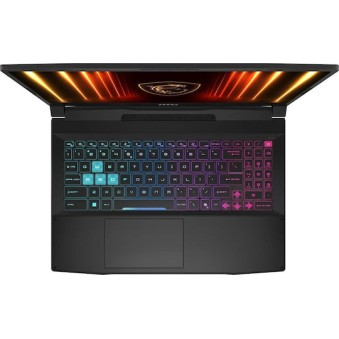MSI Katana 15 HX B14WFK 15.6