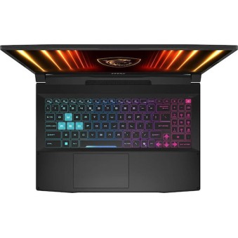 MSI Katana 15 HX B14WFK-020XPL 15.6