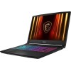 MSI Katana 15 HX B14WFK-020XPL 15.6