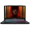 MSI Katana 15 HX B14WFK-494XPL 15.6