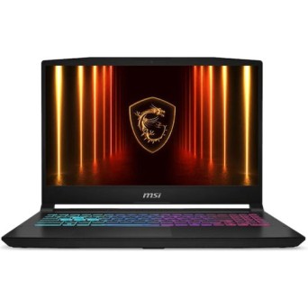 MSI Katana 15 HX B14WFK-494XPL 15.6