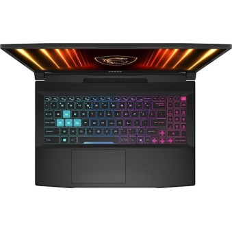 MSI Katana 15 HX B14WFK-494XPL 15.6