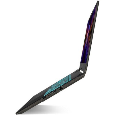 MSI Cyborg 15 A13VE-1067XPL 15.6