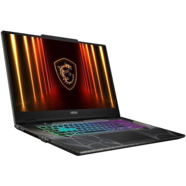MSI Cyborg 17 B13WGKG 17.3