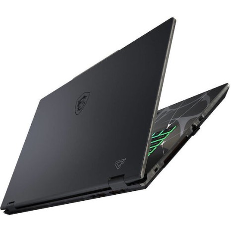 MSI Cyborg 17 B13WGKG 17.3