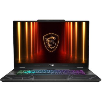 MSI Cyborg 17 B13WGKG 17.3