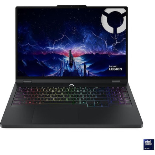 Lenovo Legion Pro 5 16IAX10 16