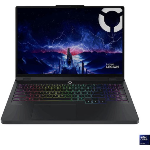 Lenovo Legion Pro 5 16IAX10 16