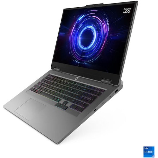 Lenovo LOQ 17IRX10 17.3