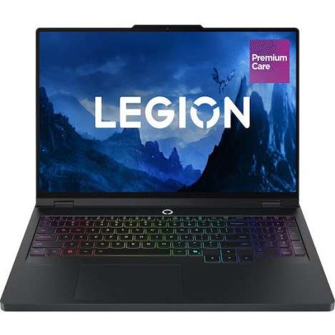 Lenovo Legion Pro 5 16ADR10 16