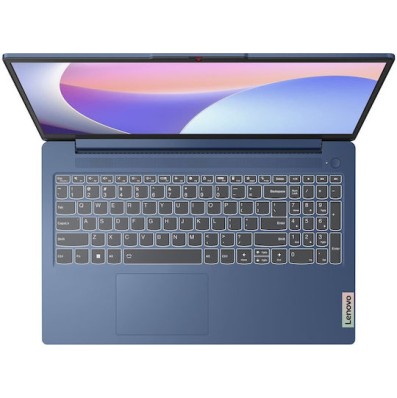 Lenovo IdeaPad Slim 3 15IRU8 15.6
