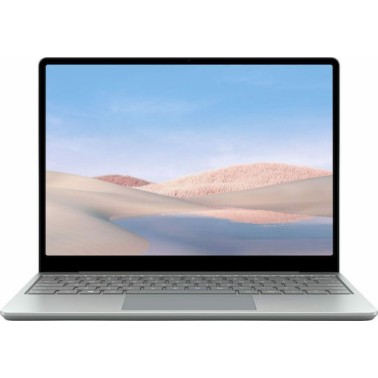 Microsoft Surface Laptop Go 12.4