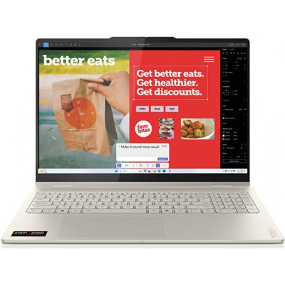Lenovo Yoga 7 2-in-1 16AKP10 16