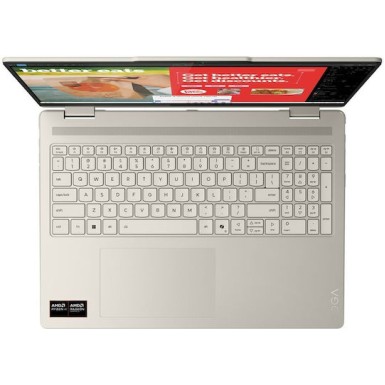 Lenovo Yoga 7 2-in-1 16AKP10 16