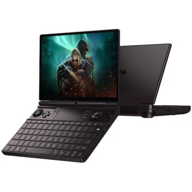 GPD WinMax2 10.1