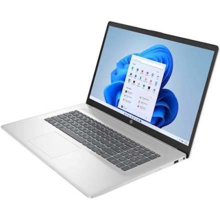 HP 17-cn4007nw 17.3
