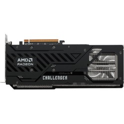 ASRock Radeon RX 9070 16GB GDDR6 Challenger Κάρτα Γραφικών