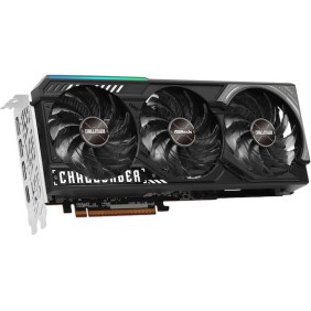 ASRock Radeon RX 9070 16GB GDDR6 Challenger Κάρτα Γραφικών